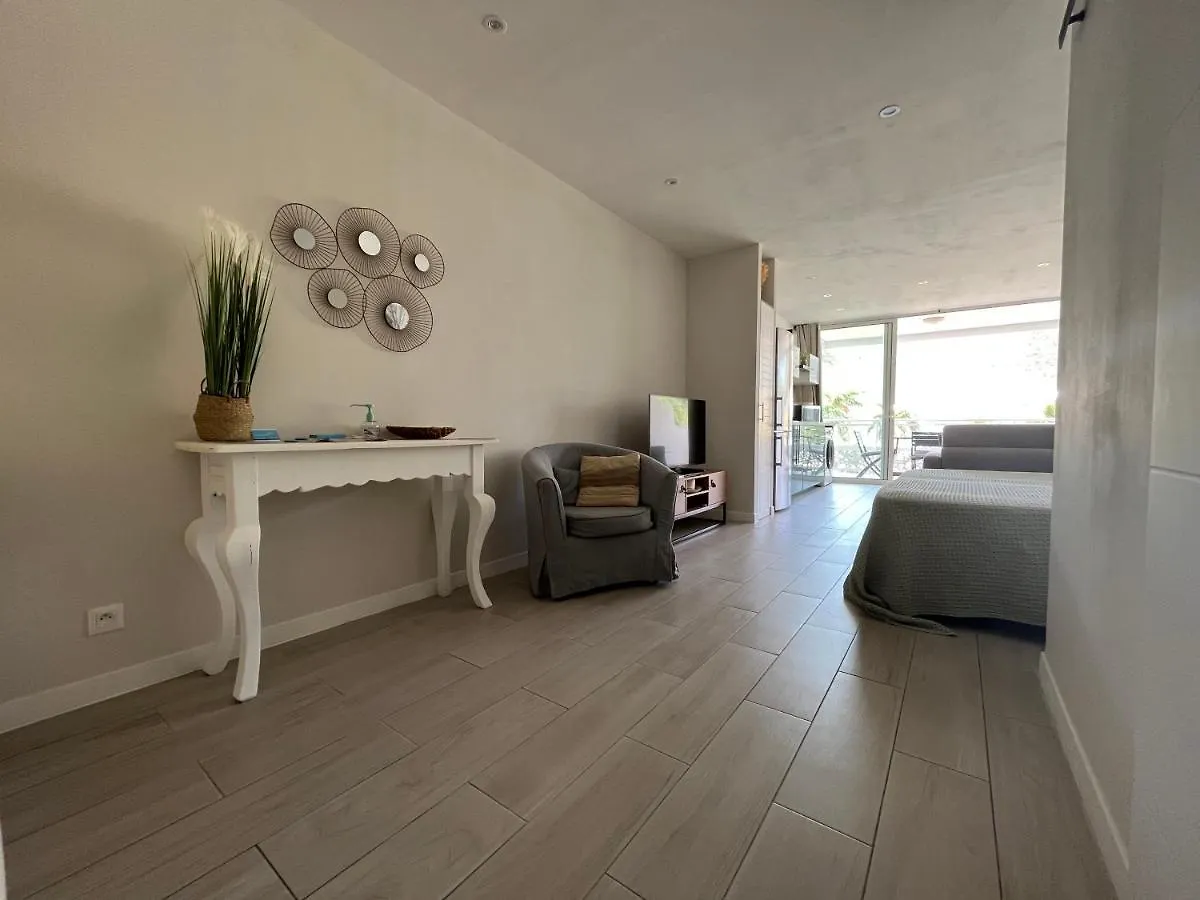 Ferienwohnung La Vie Est Belle A Saint Martin Anse Marcel Apartment