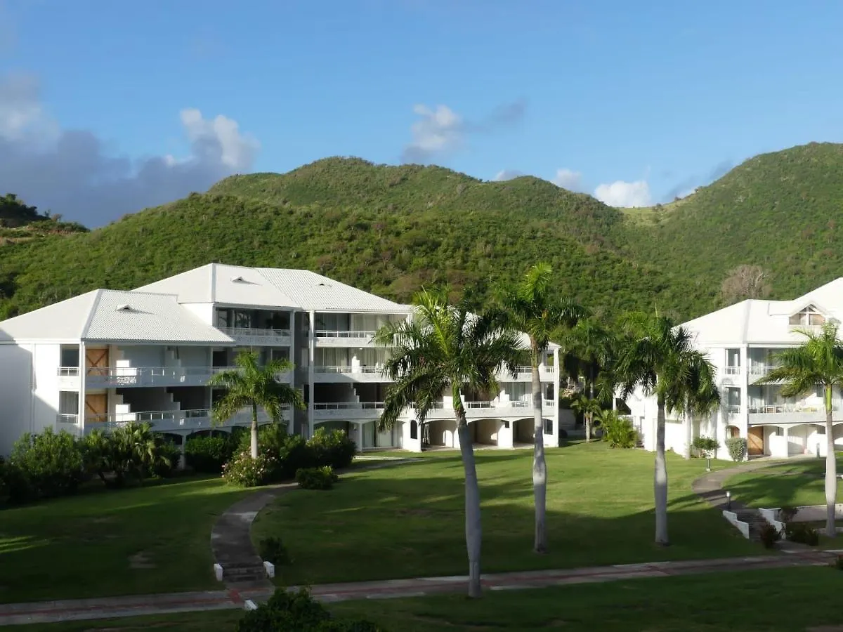 Apartment Ferienwohnung La Vie Est Belle A Saint Martin Anse Marcel
